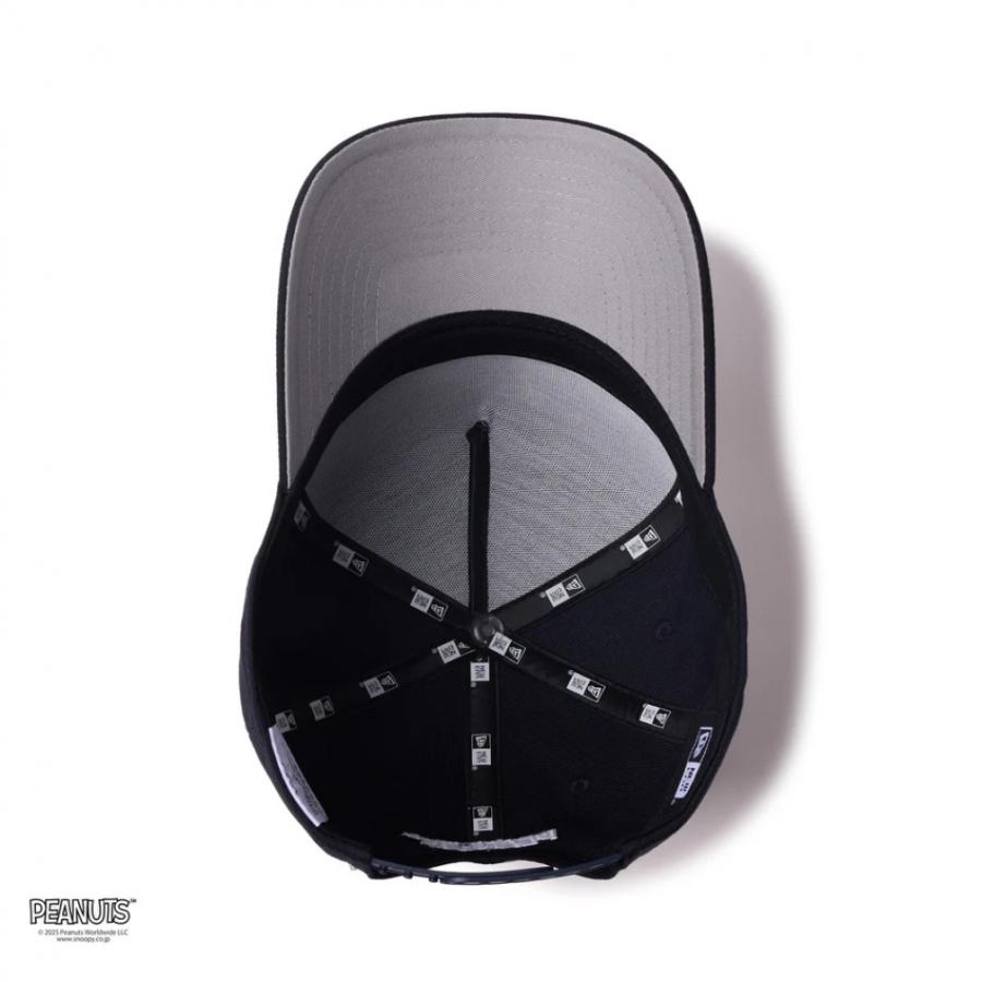 NEW ERA（ニューエラ） ゴルフウェア キャップ 秋 冬 GF 940AF PEANUTS