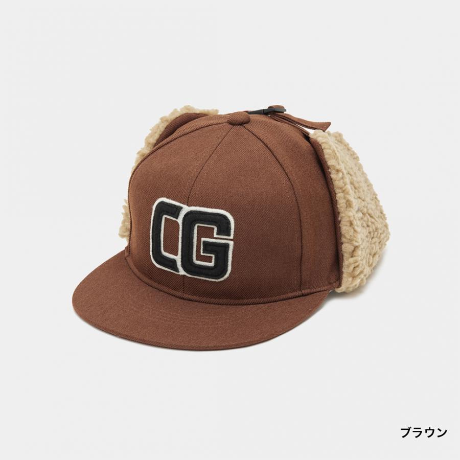 Callaway（キャロウェイ） ゴルフウェア キャップ 秋 冬 フラット