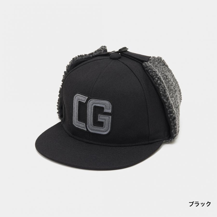 Callaway（キャロウェイ） ゴルフウェア キャップ 秋 冬 フラット