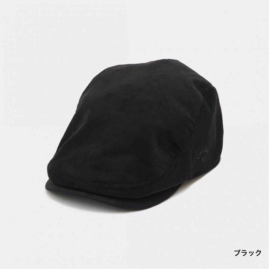 Callaway（キャロウェイ） ゴルフウェア ハンチング 秋 冬 C24291121