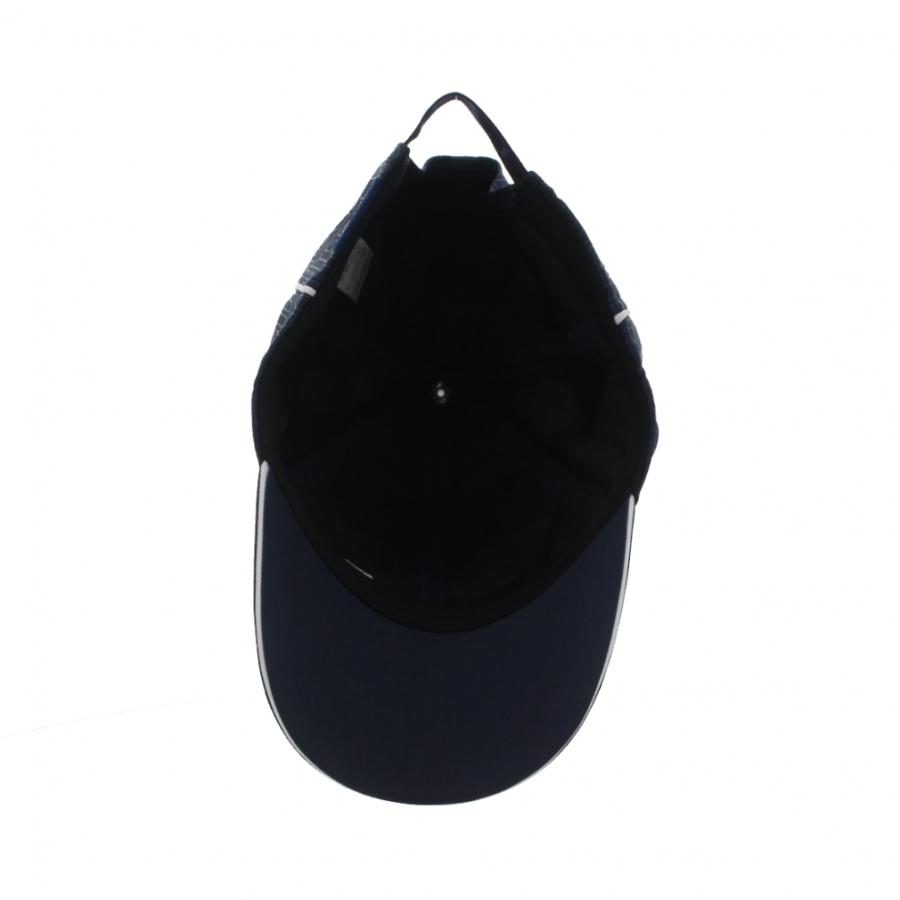 TIGORA（ティゴラ） ゴルフウェア キャップ 春 夏 TGF ロゴプリント