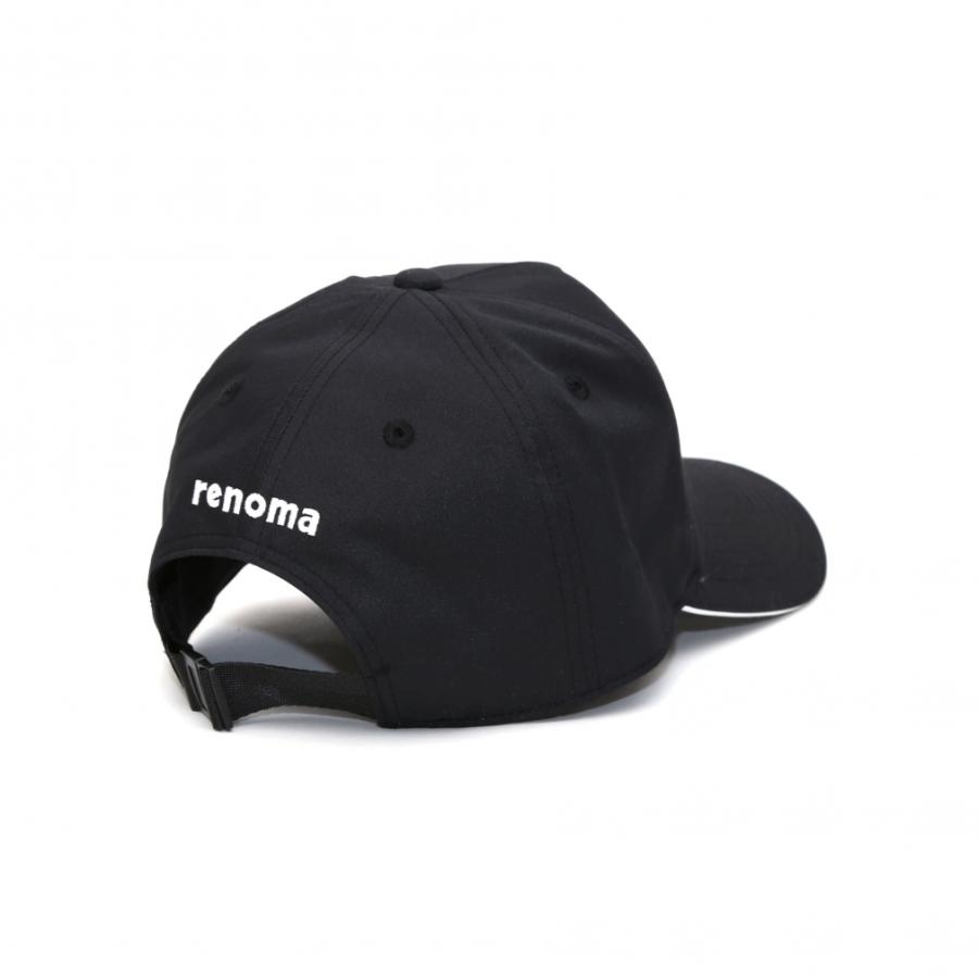 レノマ ゴルフウェア キャップ 春 夏 BASIC ORIGINAL LOGO CAP-SP
