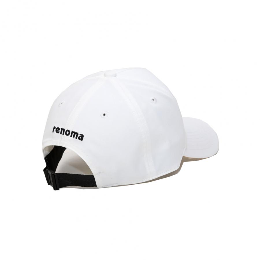 レノマ ゴルフウェア キャップ 春 夏 BASIC ORIGINAL LOGO CAP-SP