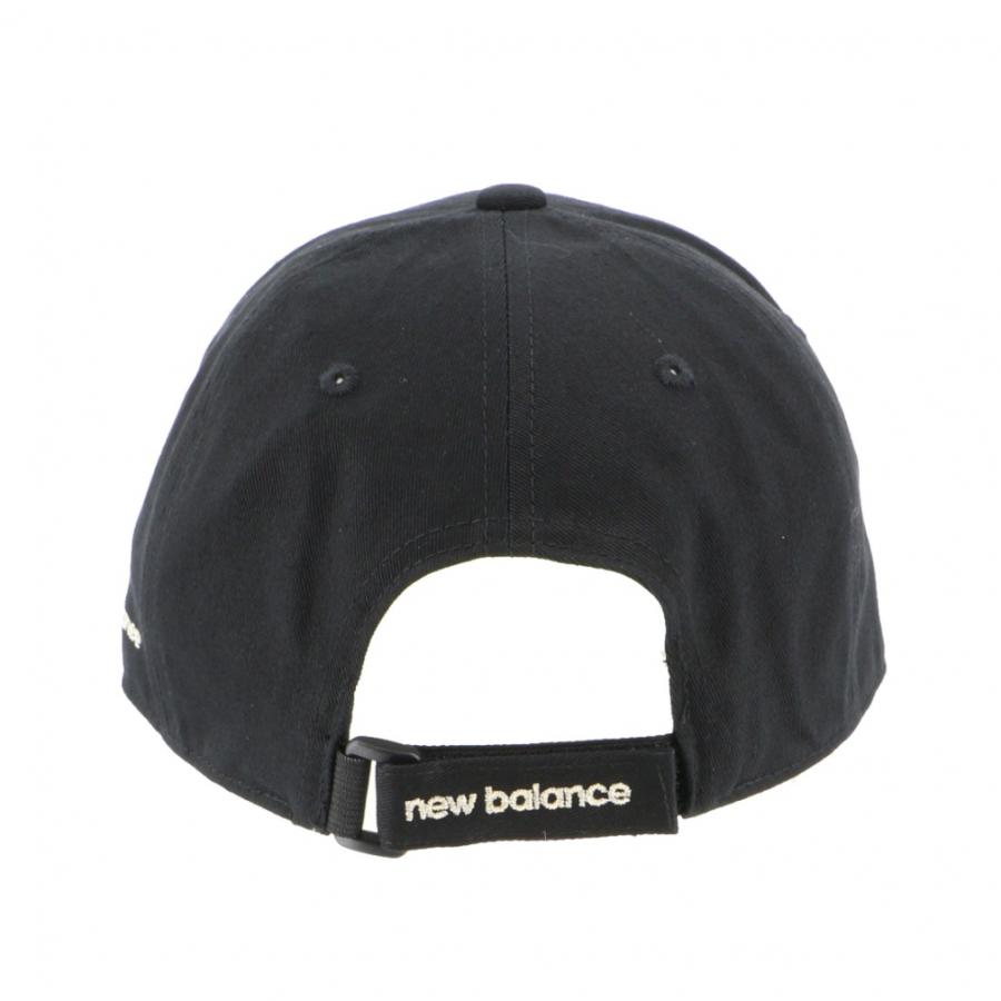 New Balance（ニューバランス） ゴルフウェア キャップ 秋 冬 SIX