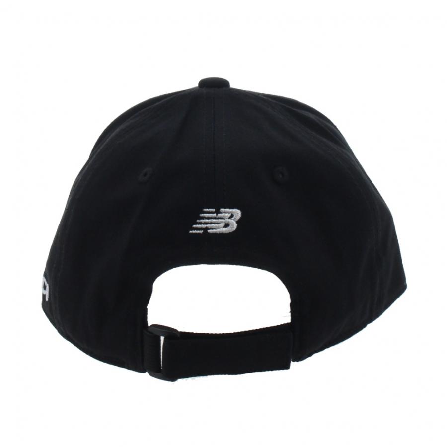 New Balance ニューバランス ゴルフウェア キャップ 春 夏 SIX New Balance ニューバランス ゴルフウェア キャップ 春 夏 SIX