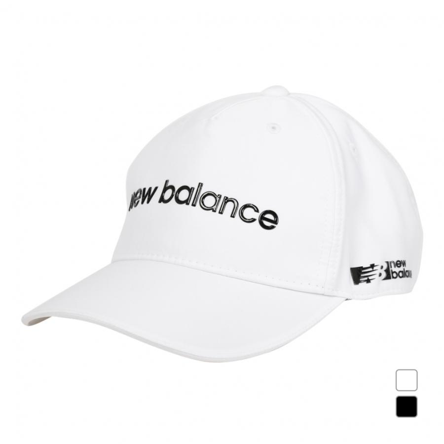 New Balance（ニューバランス） ゴルフウェア キャップ 春 夏 FIVE