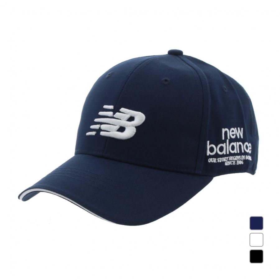 New Balance（ニューバランス） ゴルフウェア キャップ 春 夏 SIX