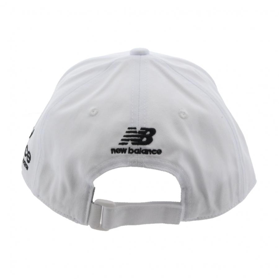 New Balance（ニューバランス） ゴルフウェア キャップ 春 夏 SIX