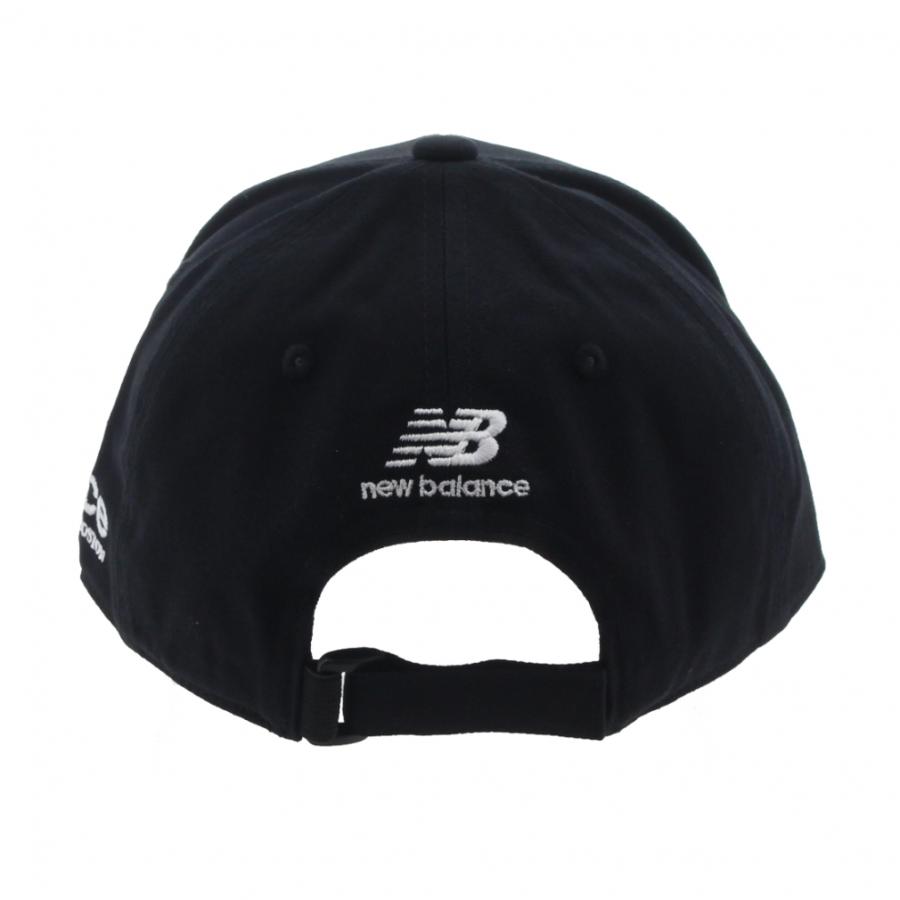 New Balance（ニューバランス） ゴルフウェア キャップ 春 夏 SIX