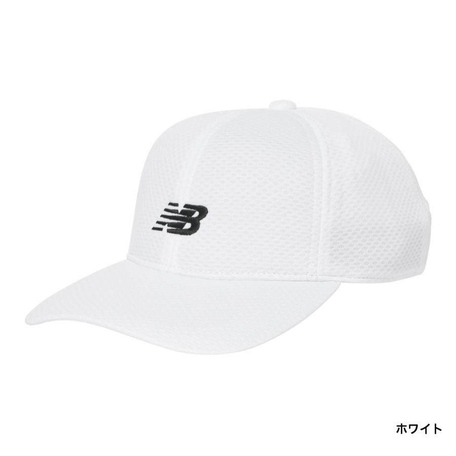 New Balance（ニューバランス） ゴルフウェア キャップ 春 夏 LIGHT
