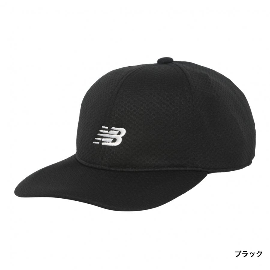 New Balance（ニューバランス） ゴルフウェア キャップ 春 夏 LIGHT
