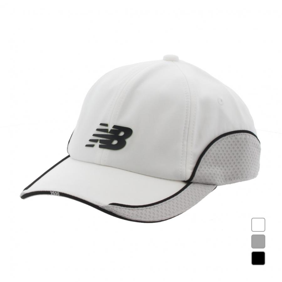 New Balance（ニューバランス） ゴルフウェア キャップ 春 夏 SIX