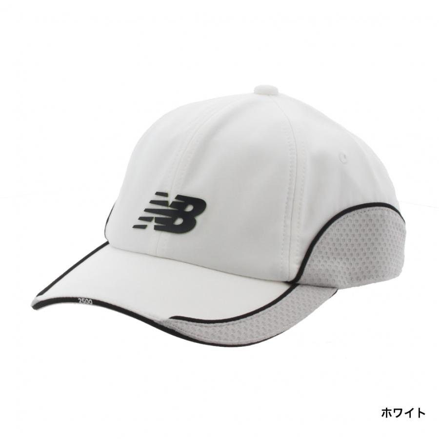 New Balance（ニューバランス） ゴルフウェア キャップ 春 夏 SIX