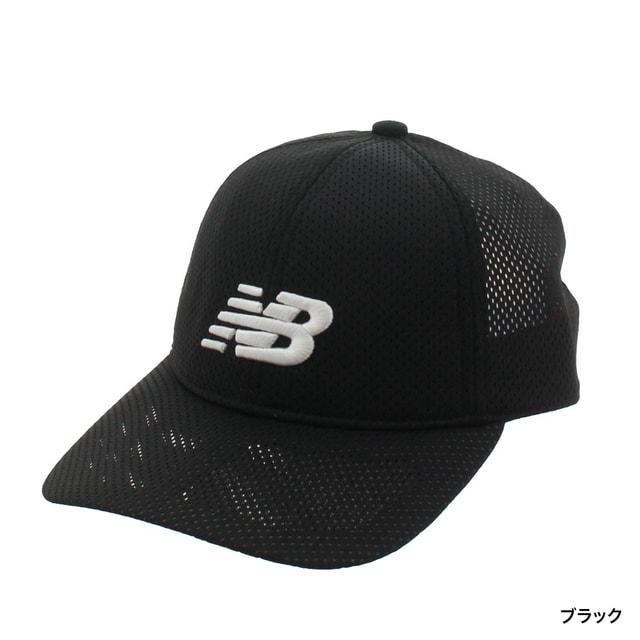 New Balance（ニューバランス） ゴルフウェア キャップ 春 夏 LIGHT