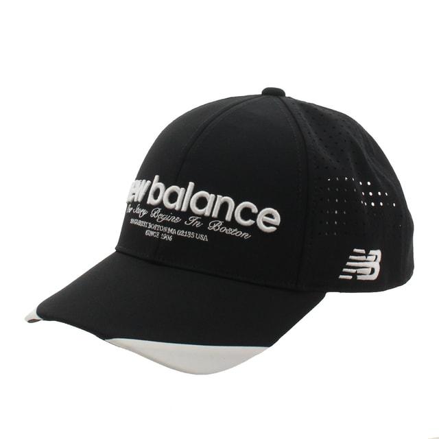 New Balance（ニューバランス） ゴルフウェア キャップ 春 夏 SIX