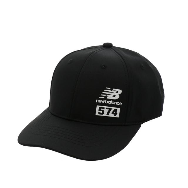 New Balance（ニューバランス） ゴルフウェア キャップ 春 夏 SIX