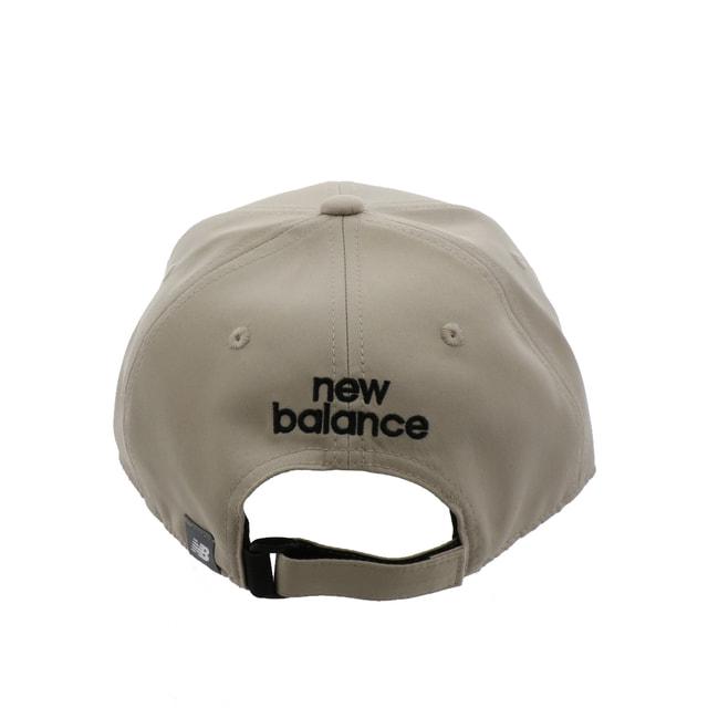 New Balance（ニューバランス） ゴルフウェア キャップ 春 夏 SIX