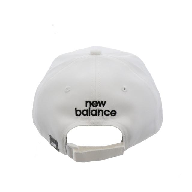 New Balance（ニューバランス） ゴルフウェア キャップ 春 夏 SIX