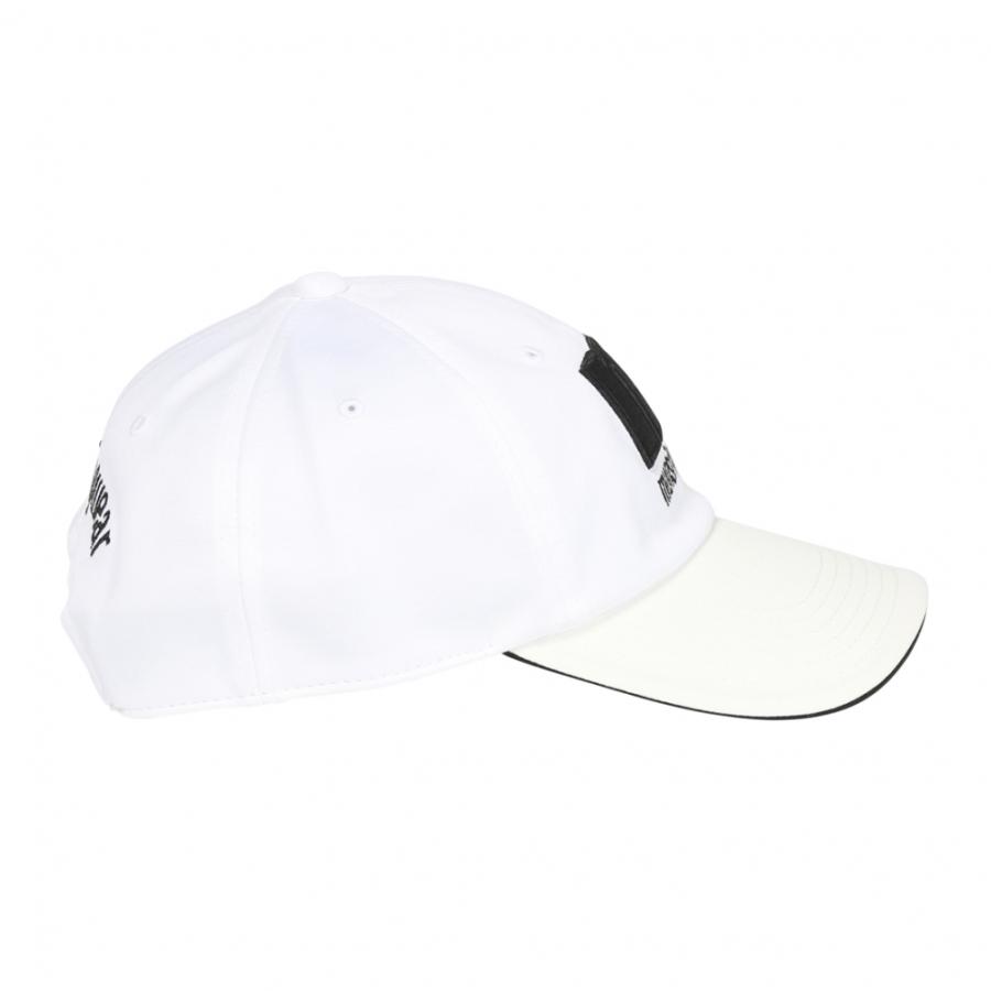 Munsingwear マンシングウェア ゴルフウェア キャップ 秋 冬