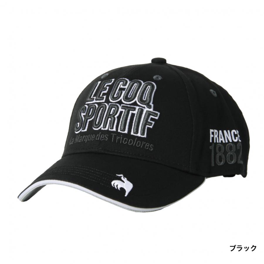 le coq sportif GOLF（ルコックスポルティフ ゴルフ） ルコック