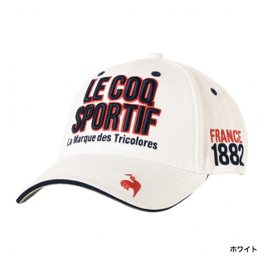 le coq sportif GOLF（ルコックスポルティフ ゴルフ） ルコック