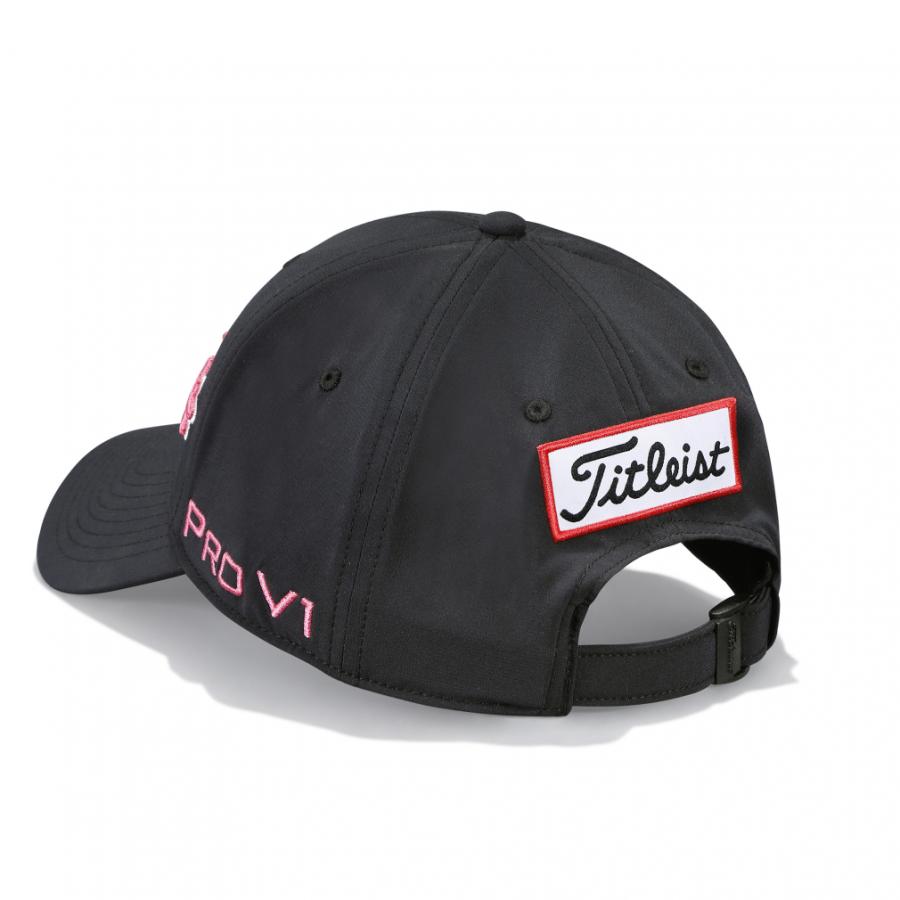 Titleist（タイトリスト） ゴルフウェア キャップ 春 夏 ツアー