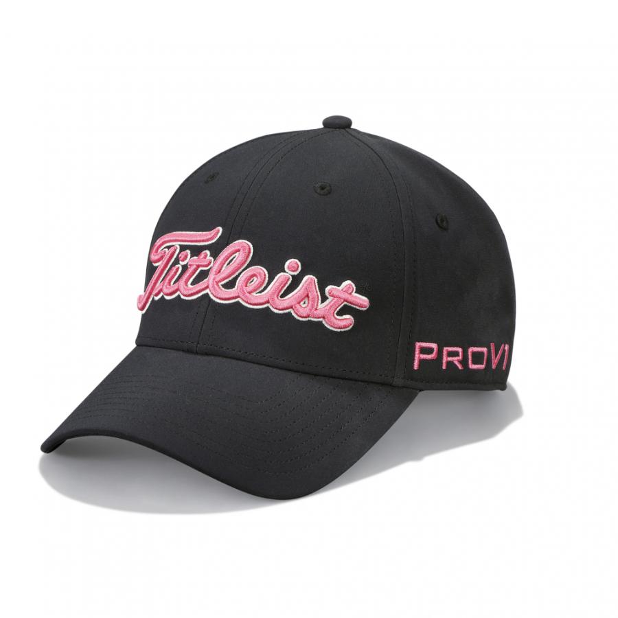 Titleist（タイトリスト） ゴルフウェア キャップ 春 夏 ツアー