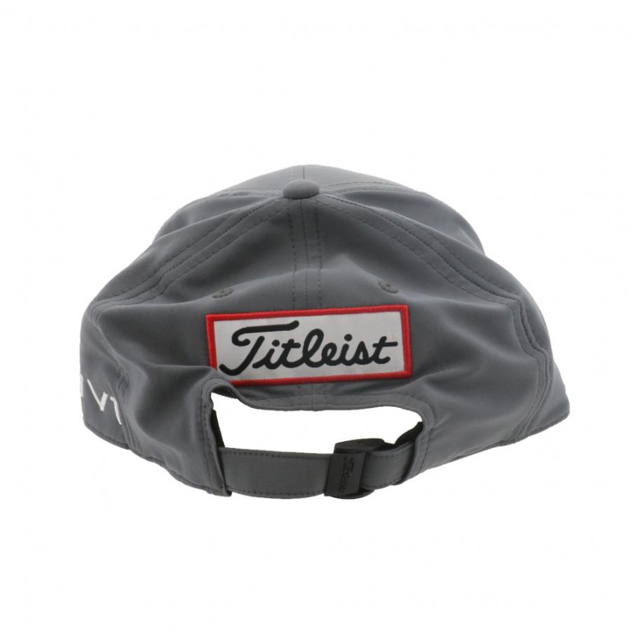 Titleist（タイトリスト） ゴルフウェア キャップ 春 夏 ツアー