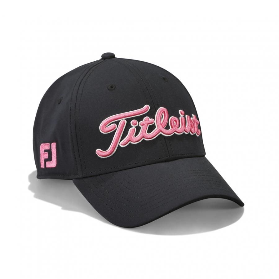 Titleist（タイトリスト） ゴルフウェア キャップ 春 夏 ツアー