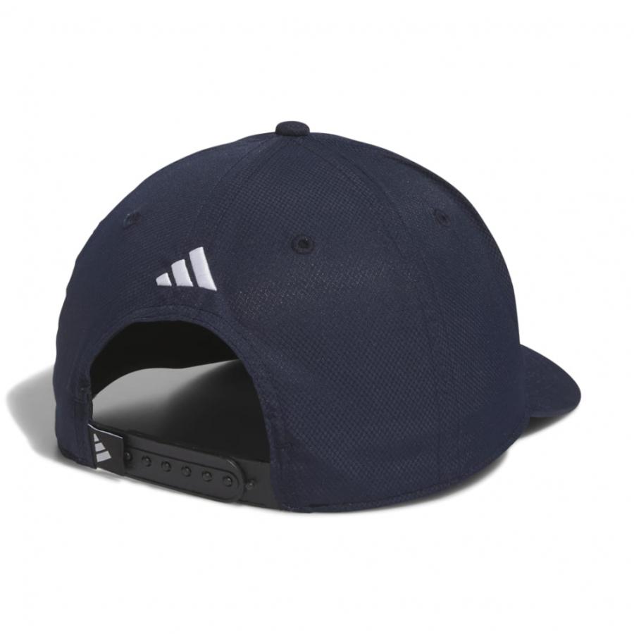 adidas（アディダス） ゴルフウェア キャップ 春 夏 ツアー スリー