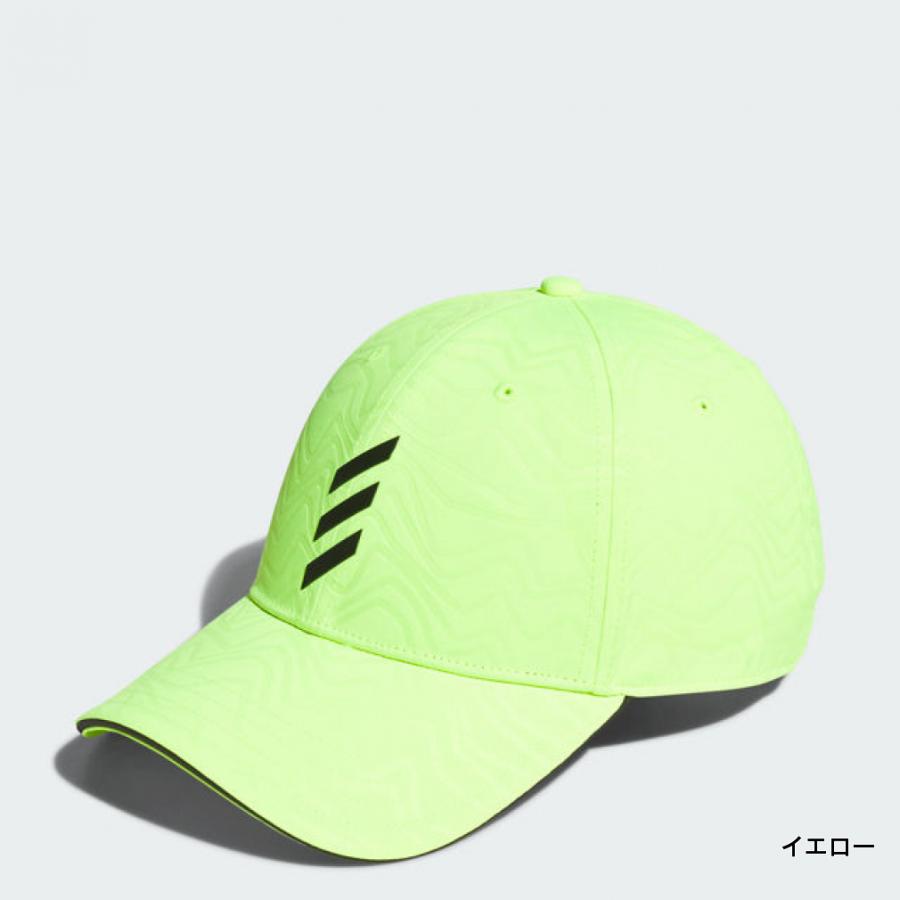 ADIDAS GOLF キャップ 2色セット　アディダスゴルフ adidas（アディダス） ゴルフウェア キャップ コードカオス キャップ