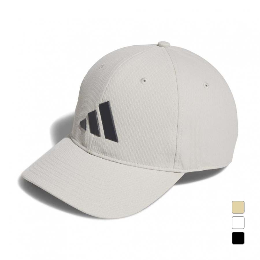 adidas（アディダス） ゴルフウェア キャップ 春 夏 CLIMACOOL