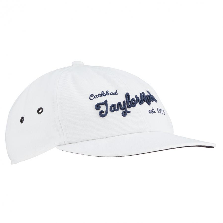 TaylorMade（テーラーメイド） ゴルフウェア キャップ 春 夏 フラット