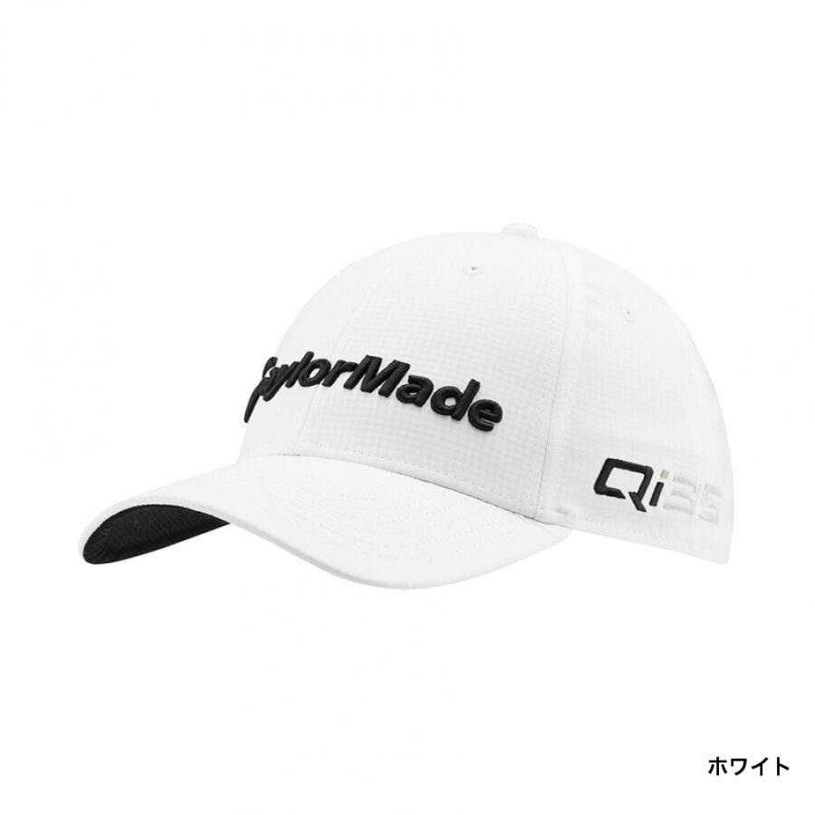 TaylorMade（テーラーメイド） ゴルフウェア キャップ 春 夏 ツアー
