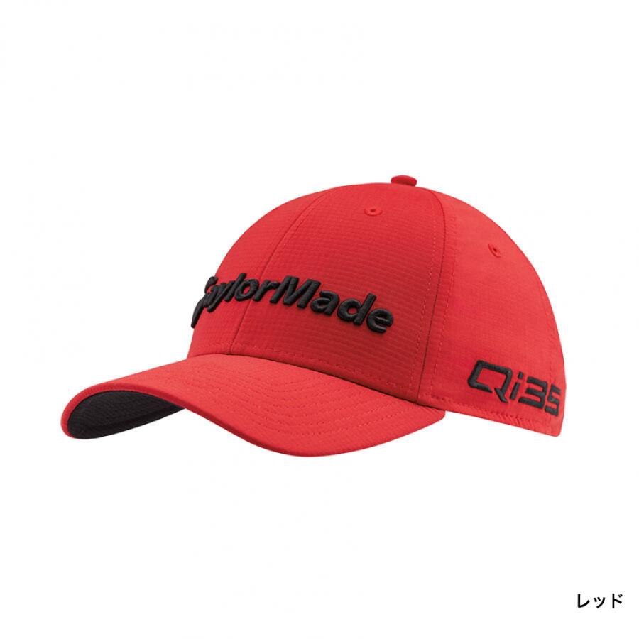 TaylorMade（テーラーメイド） ゴルフウェア キャップ 春 夏 ツアー