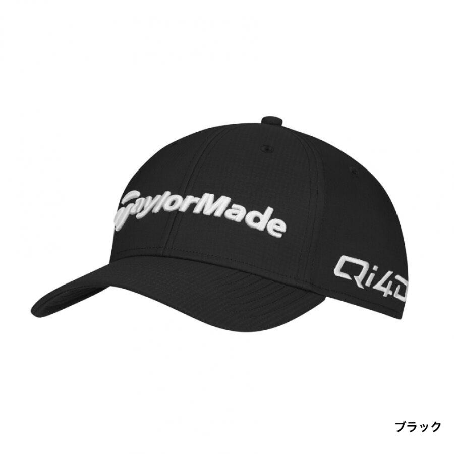 TaylorMade（テーラーメイド） ゴルフウェア キャップ 春 夏 ツアー