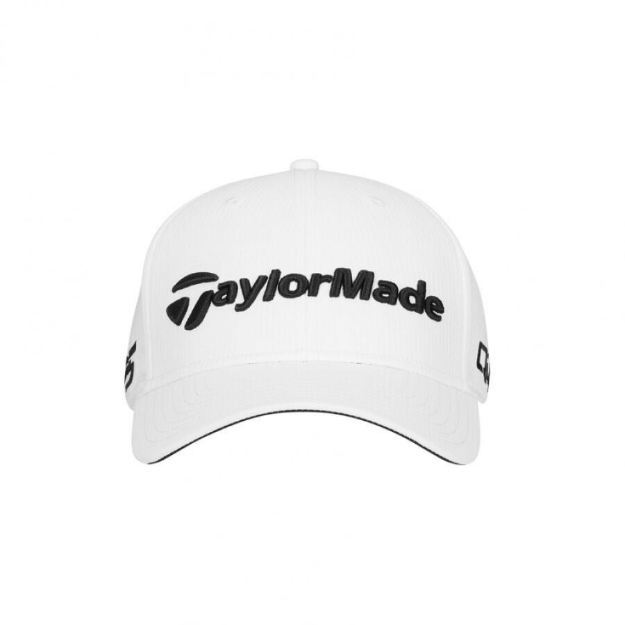 TaylorMade（テーラーメイド） ゴルフウェア キャップ 春 夏 ツアー