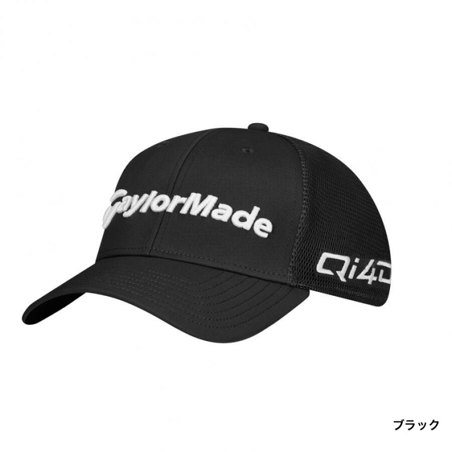 TaylorMade（テーラーメイド） ゴルフウェア キャップ 春 夏 ツアー