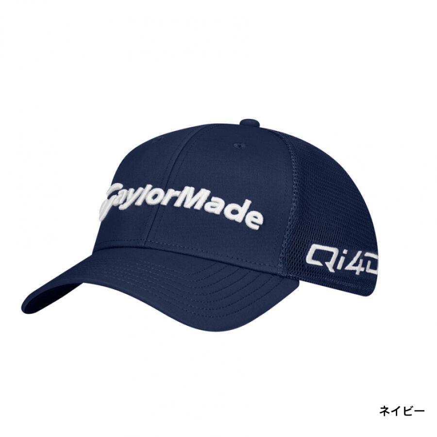 TaylorMade（テーラーメイド） ゴルフウェア キャップ 春 夏 ツアー