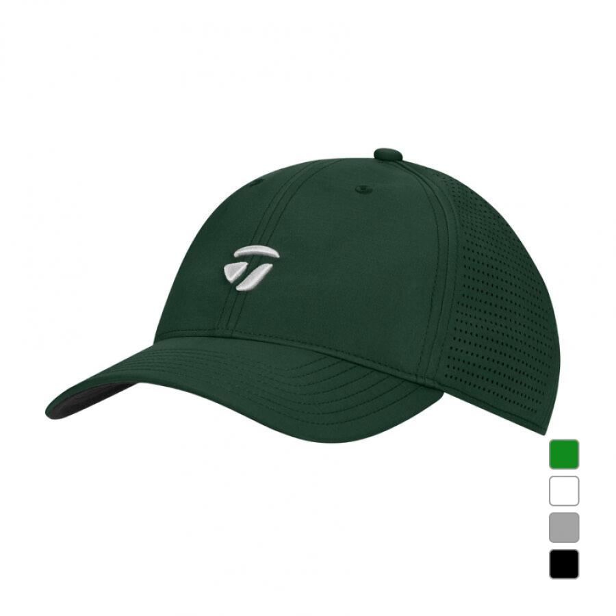 TaylorMade（テーラーメイド） ゴルフウェア キャップ 春 夏 LS
