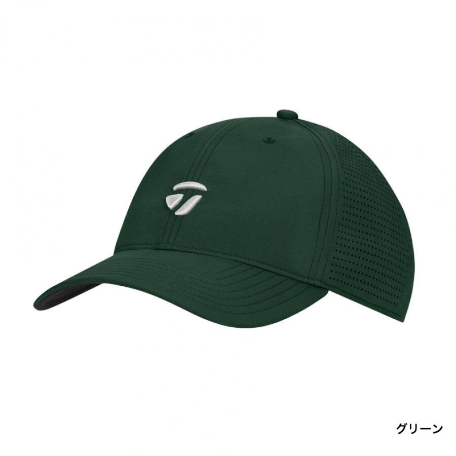 TaylorMade（テーラーメイド） ゴルフウェア キャップ 春 夏 LS