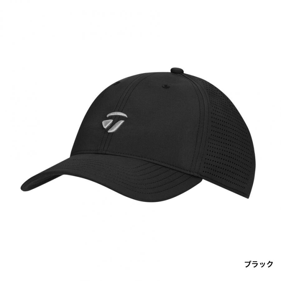 TaylorMade（テーラーメイド） ゴルフウェア キャップ 春 夏 LS