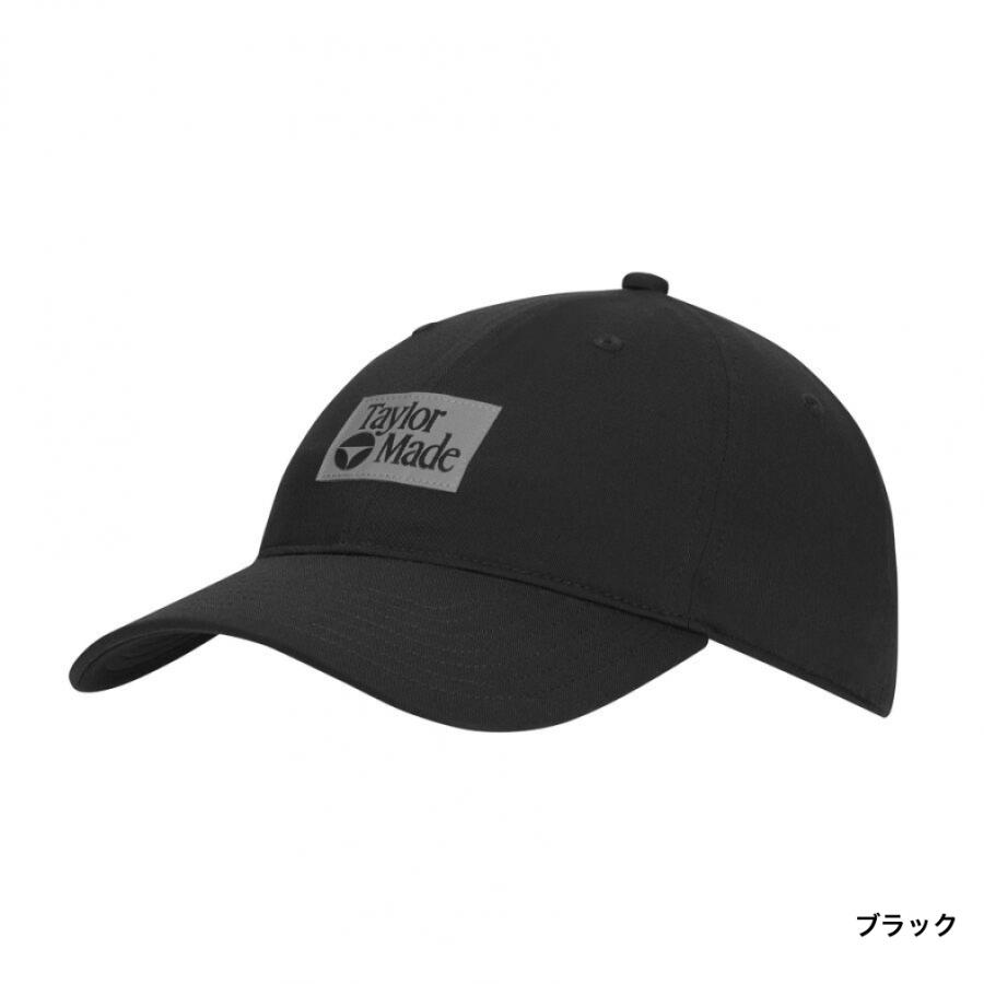 TaylorMade（テーラーメイド） ゴルフウェア キャップ 春 夏 LS