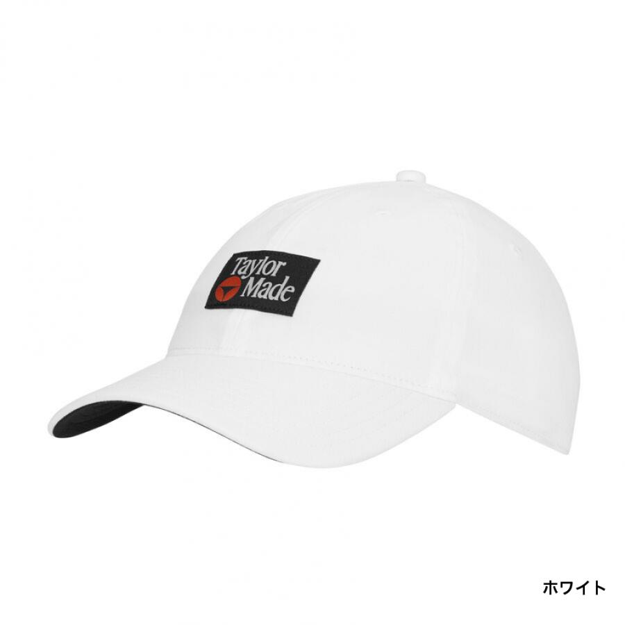 Taylor Made ゴルフクラブセット　帽子 ヘッドウエア | TaylorMade Golf | テーラーメイドゴルフ公式サイト