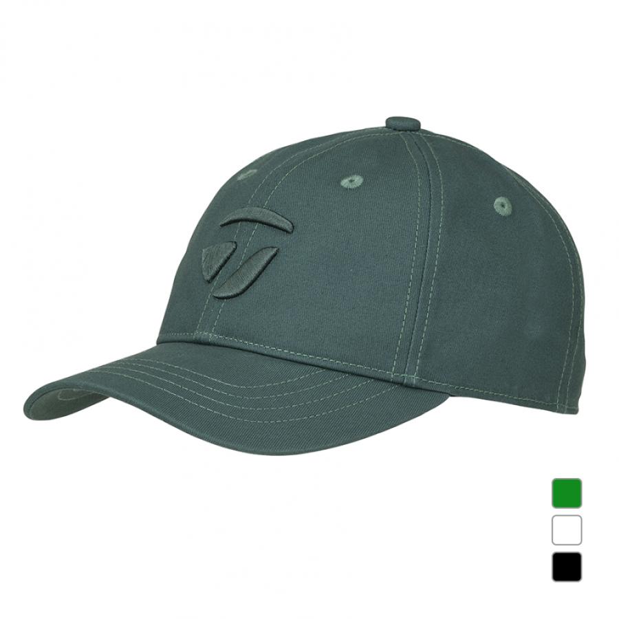 TaylorMade（テーラーメイド） ゴルフウェア キャップ 春 夏 コットン