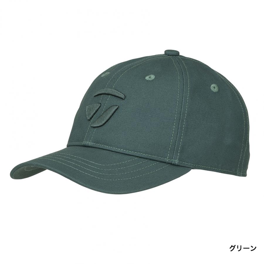 TaylorMade（テーラーメイド） ゴルフウェア キャップ 春 夏 コットン