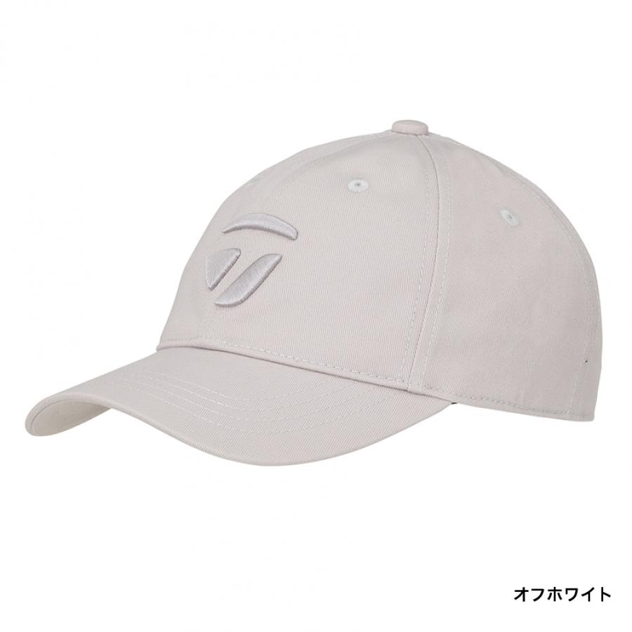 TaylorMade（テーラーメイド） ゴルフウェア キャップ 春 夏 コットン