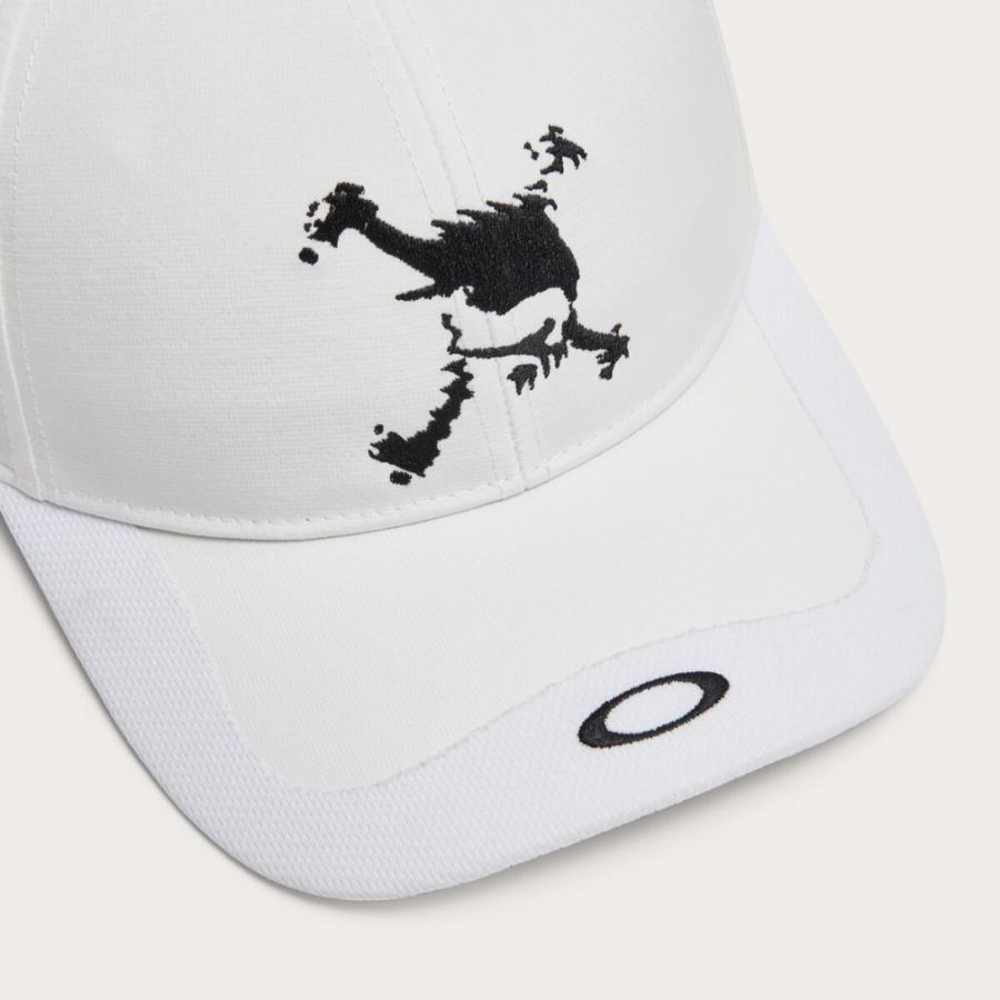 OAKLEY（オークリー） ゴルフウェア キャップ 春 夏 SKULL SWITCH CAP