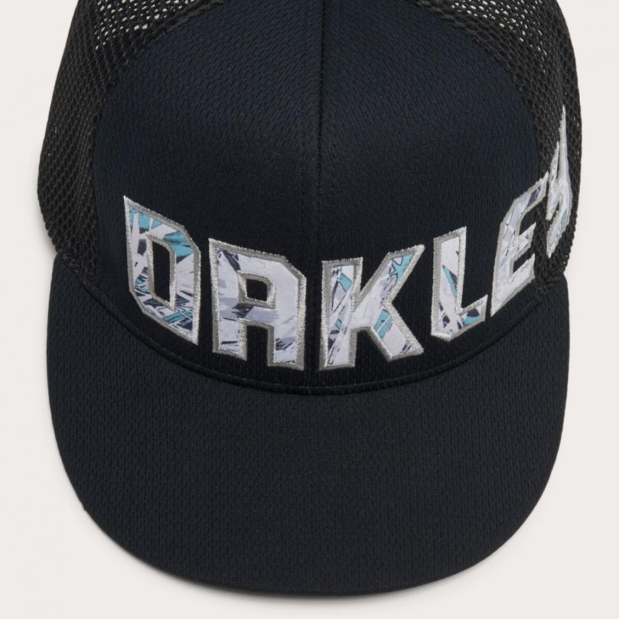 オークリー ゴルフウェア キャップ 春 夏 LOGO CAP 24.0 FOS901714 メンズ OAKLEY｜alpen-group｜08