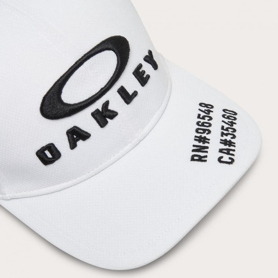 オークリー ゴルフウェア キャップ 春 夏 FIXED CAP 24.0 FOS901712 メンズ OAKLEY